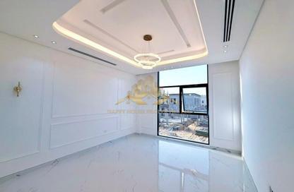 Villa - 5 Bedrooms - 6 Bathrooms for sale in Al Helio 1 - Al Helio - Ajman