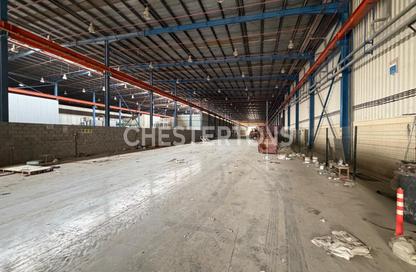 Warehouse - Studio for rent in Dubai Investment Park 1 (DIP 1) - Dubai Investment Park (DIP) - Dubai