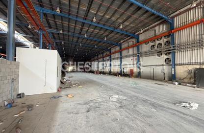 Warehouse - Studio for rent in Dubai Investment Park 1 (DIP 1) - Dubai Investment Park (DIP) - Dubai