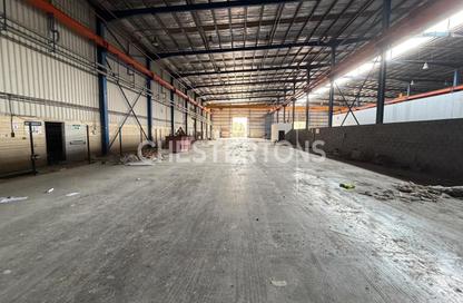 Warehouse - Studio for rent in Dubai Investment Park 1 (DIP 1) - Dubai Investment Park (DIP) - Dubai