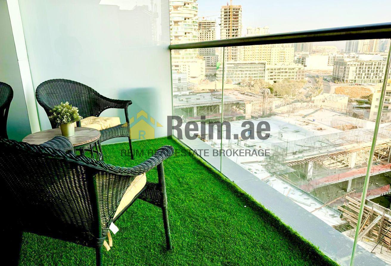 Luxury Furniture | Prime Location | Spacious photo 13