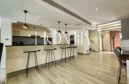 Villa - 3 Bedrooms - 5 Bathrooms for rent in Erantis - District 12 - Jumeirah Village Circle - Dubai Villa - 3 Bedrooms - 5 Bathrooms for rent in Erantis - District 12 - Jumeirah Village Circle - Dubai