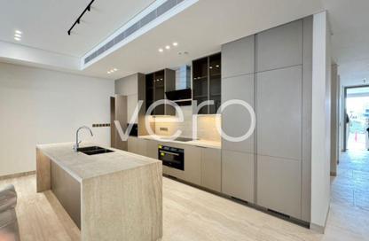 Townhouse - 3 Bedrooms - 5 Bathrooms for rent in Mag 22 - Meydan - Dubai
