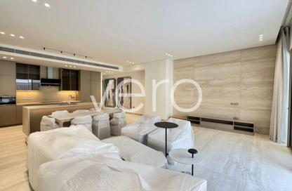 Townhouse - 3 Bedrooms - 5 Bathrooms for rent in Mag 22 - Meydan - Dubai