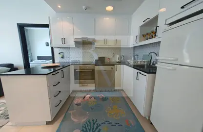 شقة - غرفة نوم - 1 حمام للايجار في خليج اليخوت - دبي مارينا - دبي شقة - غرفة نوم - 1 حمام للايجار في خليج اليخوت - دبي مارينا - دبي