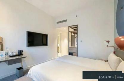 Apartment - Studio - 1 for sale in Rove City Walk - City Walk - Dubai Apartment - Studio - 1 for sale in Rove City Walk - City Walk - Dubai
