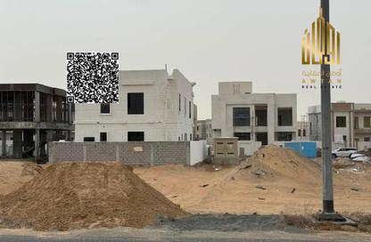 Land - Studio for sale in Al Helio 2 - Al Helio - Ajman Land - Studio for sale in Al Helio 2 - Al Helio - Ajman