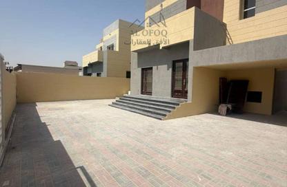 Villa - 5 Bedrooms - 7 Bathrooms for sale in Al Mowaihat 1 - Al Mowaihat - Ajman