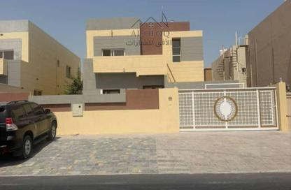 Villa - 5 Bedrooms - 7 Bathrooms for sale in Al Mowaihat 1 - Al Mowaihat - Ajman