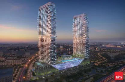 Apartment - Studio - 1 Bathroom for sale in Laguna Residence - City of Arabia - Dubai