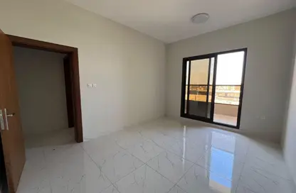 Apartment - 1 Bedroom - 2 Bathrooms for rent in Al Rawda 1 - Al Rawda - Ajman