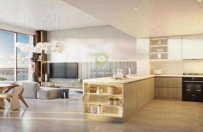 Apartment - 2 Bedrooms - 3 Bathrooms for sale in Rivage by Deeyar - Shams Abu Dhabi - Al Reem Island - Abu Dhabi