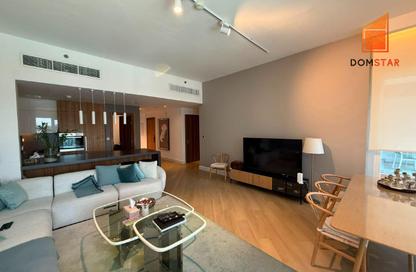 Apartment - 2 Bedrooms - 3 Bathrooms for sale in Gemini Splendor - Sobha Hartland - Mohammed Bin Rashid City - Dubai Apartment - 2 Bedrooms - 3 Bathrooms for sale in Gemini Splendor - Sobha Hartland - Mohammed Bin Rashid City - Dubai