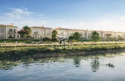 Villa - 4 Bedrooms - 5 Bathrooms for sale in Zayed City (Khalifa City C) - Khalifa City - Abu Dhabi Villa - 4 Bedrooms - 5 Bathrooms for sale in Zayed City (Khalifa City C) - Khalifa City - Abu Dhabi