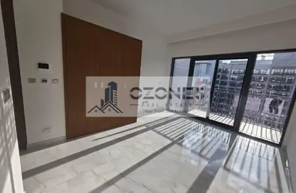 Apartment - Studio - 1 Bathroom for rent in Azizi Mirage - Dubai Studio City - Dubai