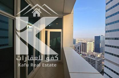 شقة - 2 غرف نوم - 2 حمامات للبيع في 9 عجمان ون تاور - عجمان واحد - عجمان وسط المدينة - عجمان شقة - 2 غرف نوم - 2 حمامات للبيع في 9 عجمان ون تاور - عجمان واحد - عجمان وسط المدينة - عجمان