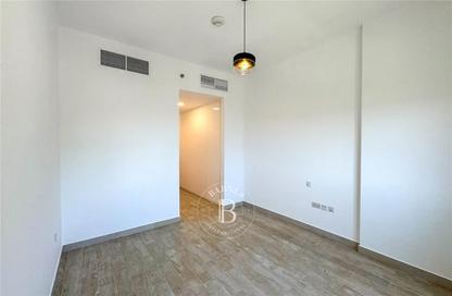 Apartment - 2 - 3 for rent in Al Andalus Tower C - Al Andalus - Jumeirah Golf Estates - Dubai
