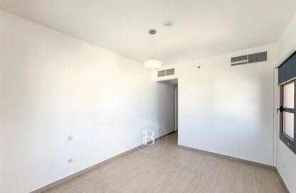 Apartment - 2 - 3 for rent in Al Andalus Tower C - Al Andalus - Jumeirah Golf Estates - Dubai