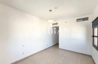 Apartment - 2 - 3 for rent in Al Andalus Tower C - Al Andalus - Jumeirah Golf Estates - Dubai