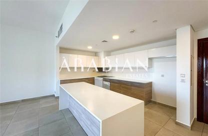 Apartment - 2 - 3 for rent in Al Andalus Tower C - Al Andalus - Jumeirah Golf Estates - Dubai