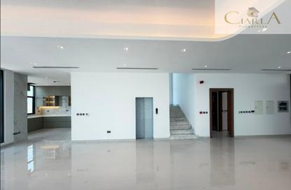 Villa - 5 - 5 for rent in Alreeman II - Al Shamkha - Abu Dhabi