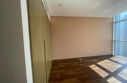 Apartment - 3 Bedrooms - 3 Bathrooms for rent in New Al Taawun Road - Al Taawun - Sharjah
