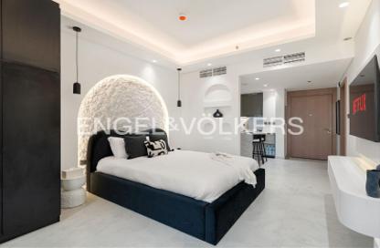 Apartment - Studio - 1 Bathroom for rent in Cloud Tower B - Cloud Tower - District 2 - Jumeirah Village Triangle - Dubai Apartment - Studio - 1 Bathroom for rent in Cloud Tower B - Cloud Tower - District 2 - Jumeirah Village Triangle - Dubai
