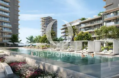 Apartment - 1 Bedroom - 2 Bathrooms for sale in Solera Downtown Mina - Mina Al Arab - Ras Al Khaimah