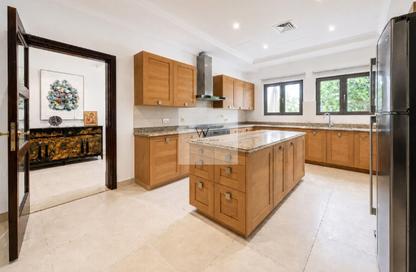 Villa - 5 - 6 for rent in Signature Villas Frond M - Signature Villas - Palm Jumeirah - Dubai Villa - 5 - 6 for rent in Signature Villas Frond M - Signature Villas - Palm Jumeirah - Dubai