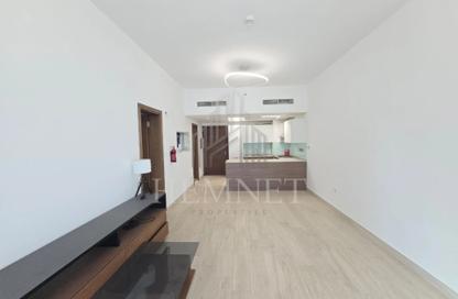 Apartment - 1 Bedroom - 2 Bathrooms for rent in Azizi Aliyah - Dubai Healthcare City 2 - Al Jaddaf - Dubai