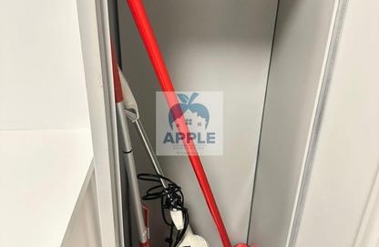Apartment - Studio - 1 Bathroom for rent in Areej Apartments - Aljada - Sharjah Apartment - Studio - 1 Bathroom for rent in Areej Apartments - Aljada - Sharjah