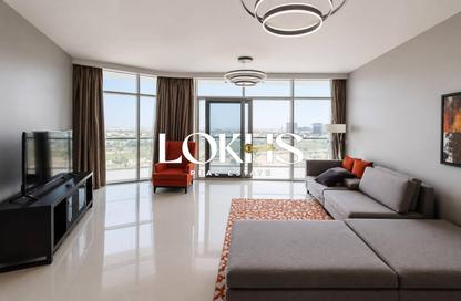 Apartment - 1 Bedroom - 2 Bathrooms for sale in Artesia C - Artesia - Damac Hills - Dubai