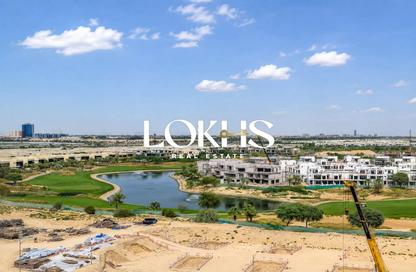 شقة - غرفة نوم - 2 حمامات للبيع في ارتاسيا C - ارتاسيا - داماك هيلز - دبي