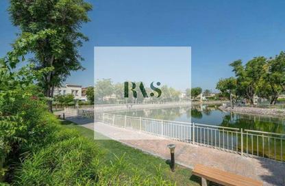 Villa - 3 Bedrooms - 4 Bathrooms for rent in Springs 6 - The Springs - Dubai Villa - 3 Bedrooms - 4 Bathrooms for rent in Springs 6 - The Springs - Dubai