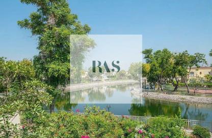 Villa - 3 Bedrooms - 4 Bathrooms for rent in Springs 6 - The Springs - Dubai Villa - 3 Bedrooms - 4 Bathrooms for rent in Springs 6 - The Springs - Dubai
