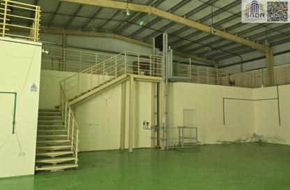 Warehouse - Studio - 6 Bathrooms for rent in Umm Dir - Umm Al Quwain Warehouse - Studio - 6 Bathrooms for rent in Umm Dir - Umm Al Quwain