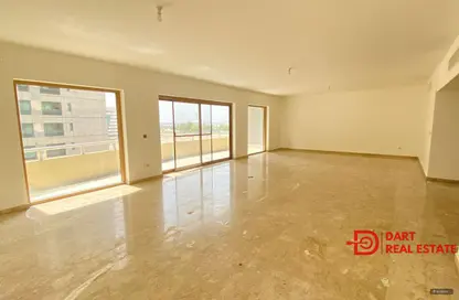 دوبلكس - 3 غرف نوم - 4 حمامات للايجار في برج شاهين - الخالدية - أبوظبي