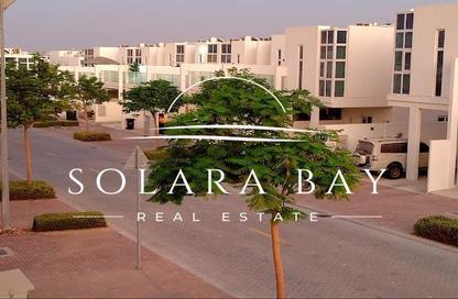 Villa - 3 - 3 for rent in Mimosa - Damac Hills 2 - Dubai Villa - 3 - 3 for rent in Mimosa - Damac Hills 2 - Dubai