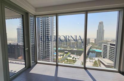 Apartment - 3 Bedrooms - 4 Bathrooms for sale in Creek Gate Tower 2 - Creek Gate - Dubai Creek Harbour (The Lagoons) - Dubai Apartment - 3 Bedrooms - 4 Bathrooms for sale in Creek Gate Tower 2 - Creek Gate - Dubai Creek Harbour (The Lagoons) - Dubai