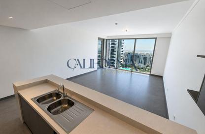 Apartment - 3 Bedrooms - 4 Bathrooms for sale in Creek Gate Tower 2 - Creek Gate - Dubai Creek Harbour (The Lagoons) - Dubai Apartment - 3 Bedrooms - 4 Bathrooms for sale in Creek Gate Tower 2 - Creek Gate - Dubai Creek Harbour (The Lagoons) - Dubai