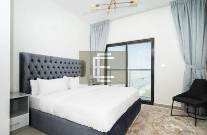 Apartment - 2 - 3 for rent in Binghatti Gate - District 15 - Jumeirah Village Circle - Dubai Apartment - 2 - 3 for rent in Binghatti Gate - District 15 - Jumeirah Village Circle - Dubai