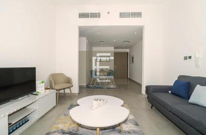 Apartment - 2 Bedrooms - 3 Bathrooms for rent in Binghatti Gate - District 15 - Jumeirah Village Circle - Dubai