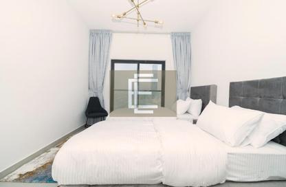 Apartment - 2 Bedrooms - 3 Bathrooms for rent in Binghatti Gate - District 15 - Jumeirah Village Circle - Dubai