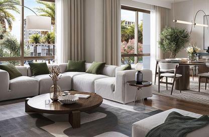 Apartment - 1 Bedroom - 1 Bathroom for sale in Lana On The Park - Town Square - Dubai