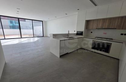 Townhouse - 5 - 6 for sale in Bliss by Zimaya - Al Furjan - Dubai Townhouse - 5 - 6 for sale in Bliss by Zimaya - Al Furjan - Dubai