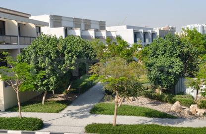 Townhouse - 5 - 6 for sale in Bliss by Zimaya - Al Furjan - Dubai Townhouse - 5 - 6 for sale in Bliss by Zimaya - Al Furjan - Dubai