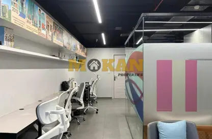 متجر - استوديو للايجار في عزيزي ريفيرا 46 - عزيزي ريفيرا - ميدان واحد - ميدان - دبي