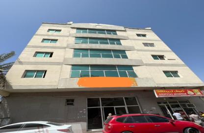 Apartment - 1 - 1 for rent in Al Nuimiya 1 - Al Nuaimiya - Ajman