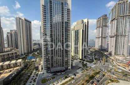 Apartment - 2 Bedrooms - 2 Bathrooms for rent in Palace Residence North - Dubai Creek Harbour (The Lagoons) - Dubai