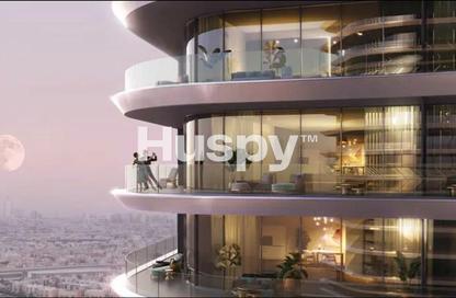 Apartment - 1 Bedroom - 1 Bathroom for sale in Binghatti Hills Tower 2 - Binghatti Hills - Dubai Science Park - Dubai Apartment - 1 Bedroom - 1 Bathroom for sale in Binghatti Hills Tower 2 - Binghatti Hills - Dubai Science Park - Dubai